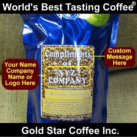 Buy gourmet coffee online