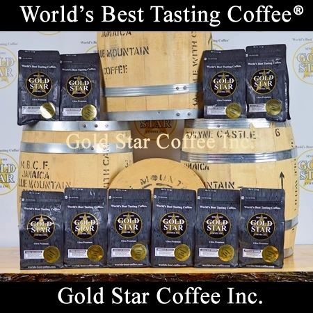 Buy gourmet coffee beans